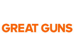 Great Guns – T-Reps + DiMaggio Representation